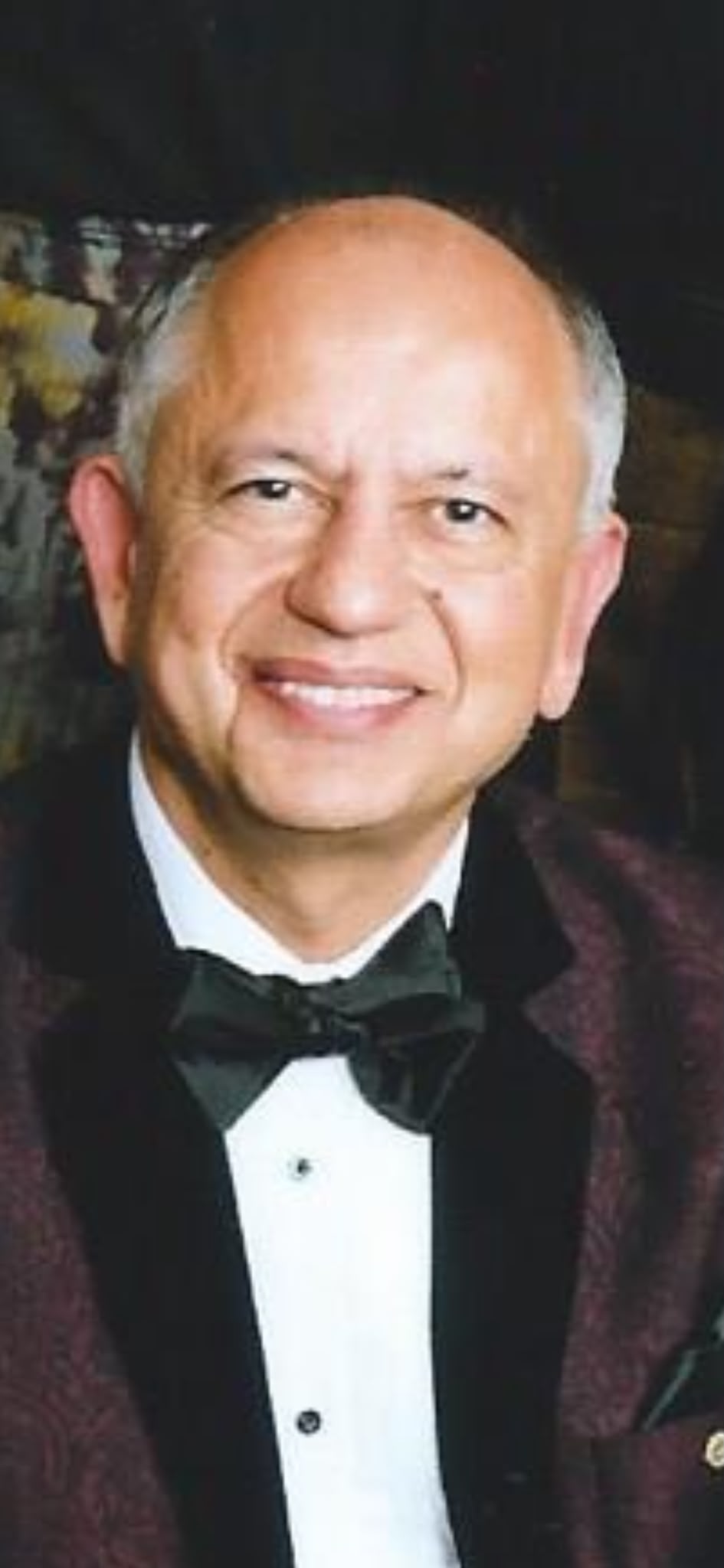 Photo of Lion Sunil Lakhani (Board Member)